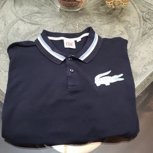 LACOSTE POLO SHIRT